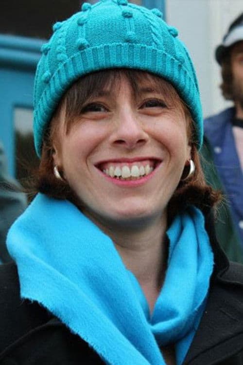 Ayelette Robinson profile photo