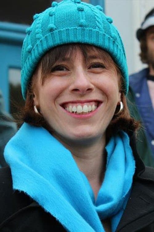 Ayelette Robinson profile photo