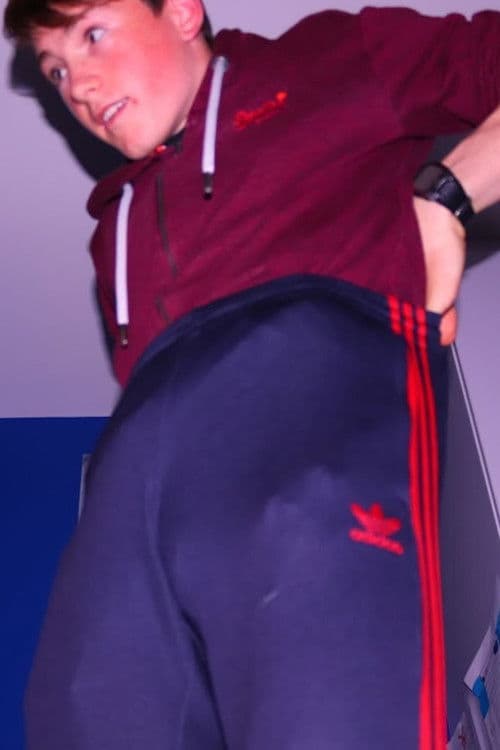 Fintan Ryan profile photo