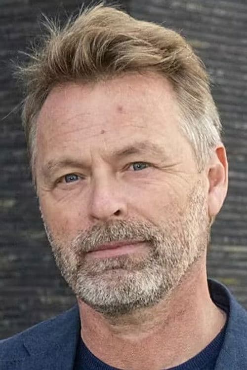 Bo Tengberg profile photo