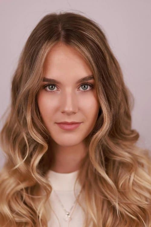 Mina Nenadović profile photo