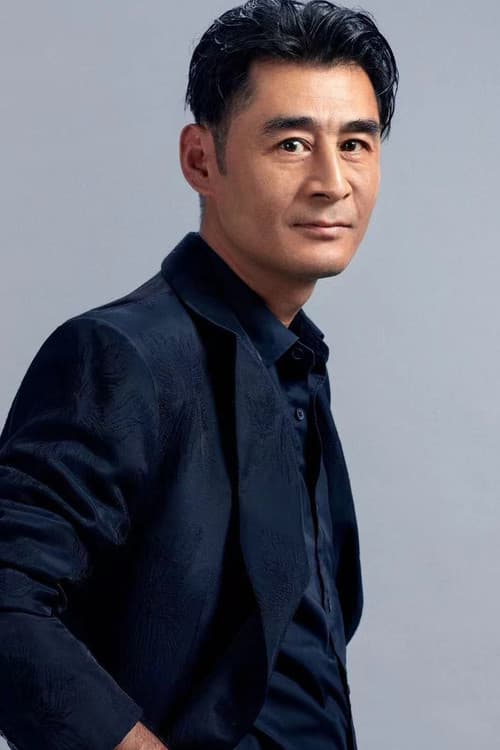 Fu Dongyu profile photo