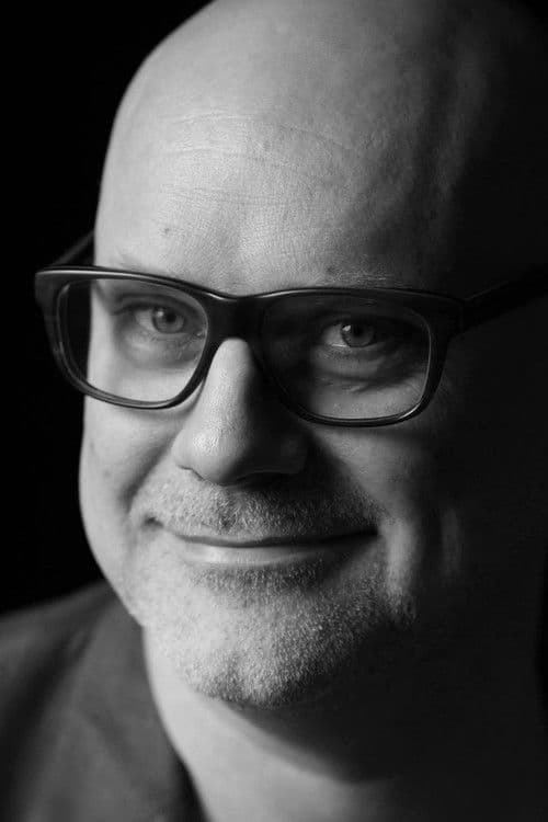 Gary Cranner profile photo