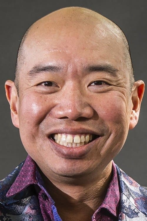 Giles Yeo profile photo