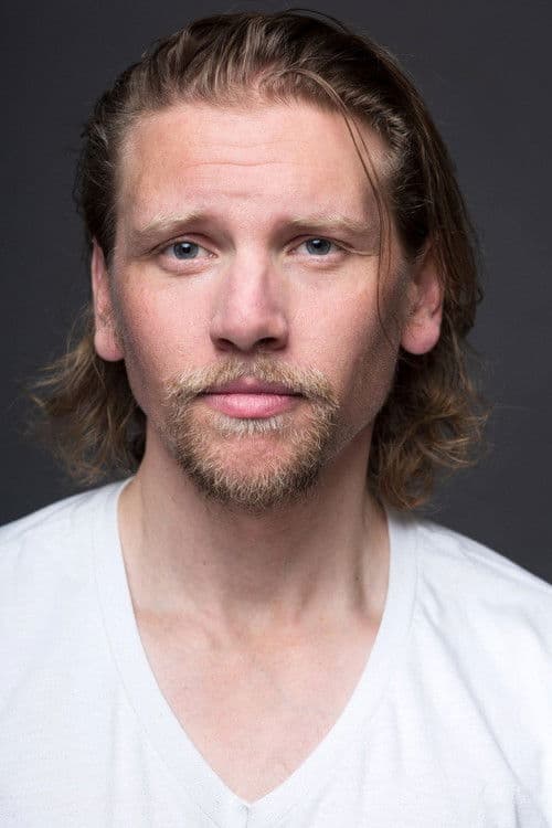 Alexey Hartlieb-Shea profile photo