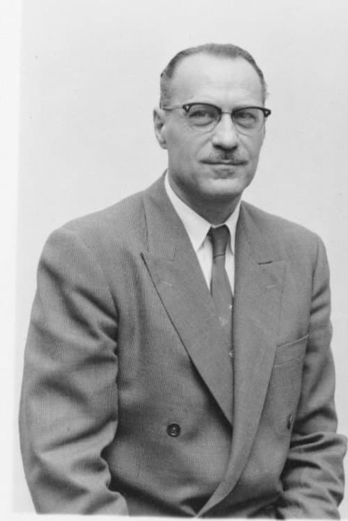 Paul H. Landis profile photo