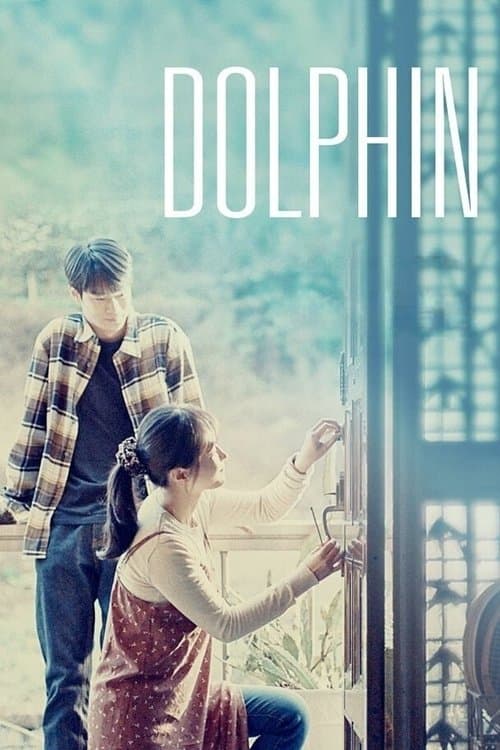 Dolphin poster