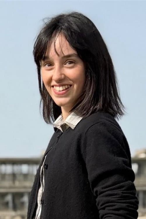 Camille Lethuillier profile photo