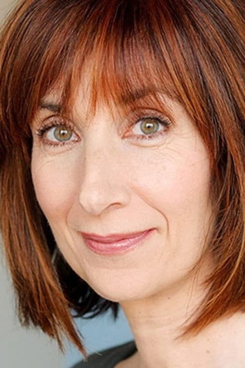 Cynthia Sophiea profile photo