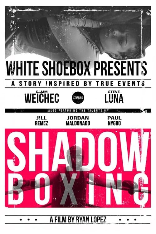Shadow Boxing poster