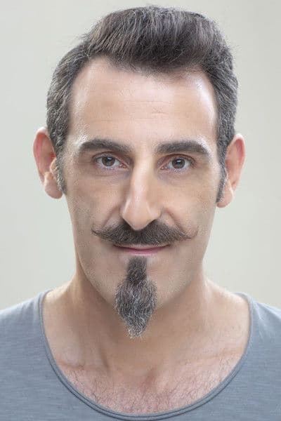 George Kopsidas profile photo