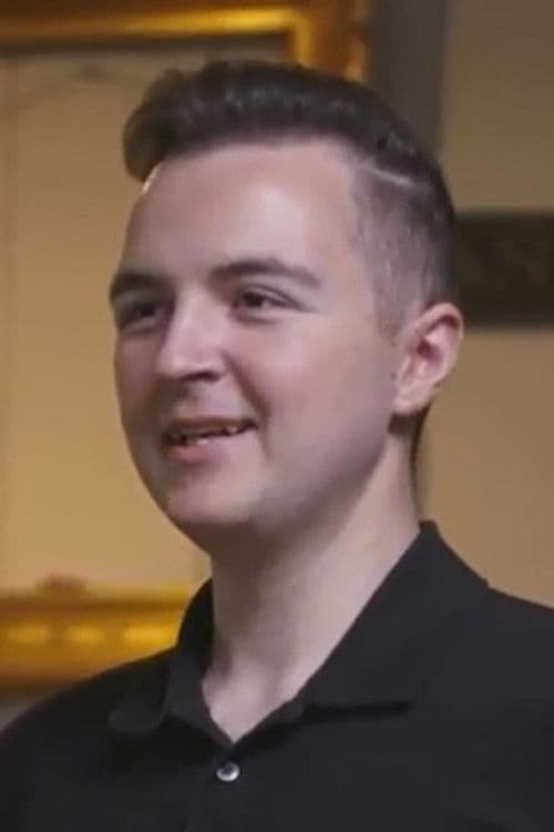 Cody DesBiens profile photo