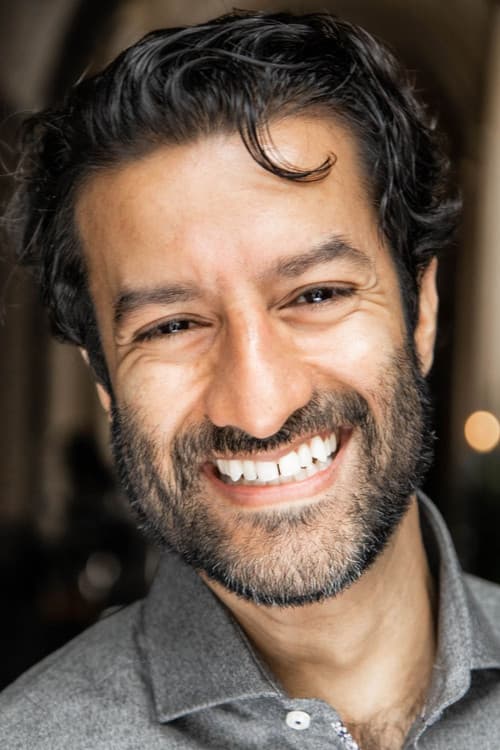 Shahbaz Sarwar profile photo