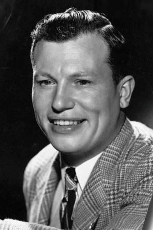 Harold Russell profile photo