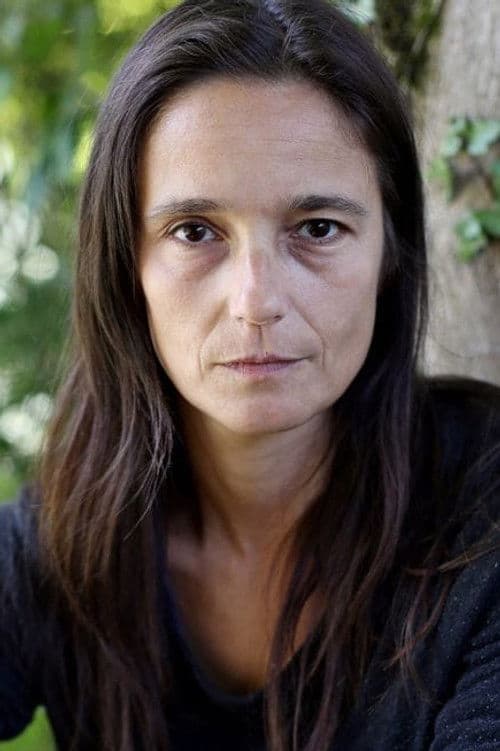 Cindy Van Acker profile photo