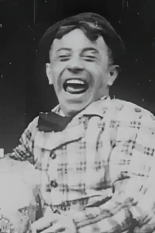 Paul Bertho profile photo