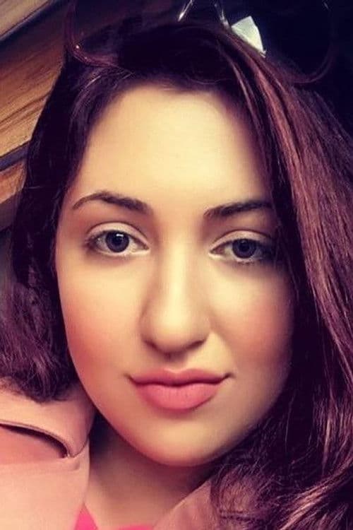 Angela Zahra profile photo