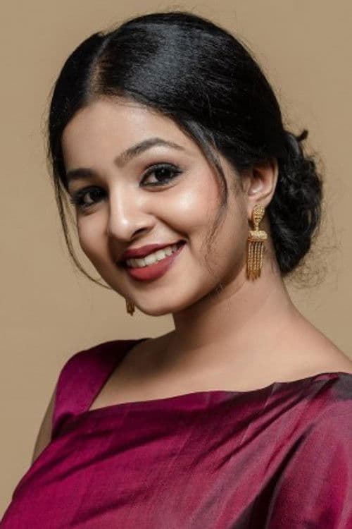 Margret Antony profile photo