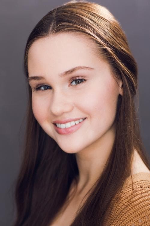 Anastasia Bredikhina profile photo