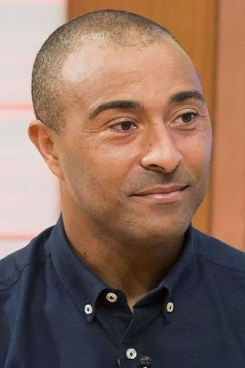 Colin Jackson profile photo
