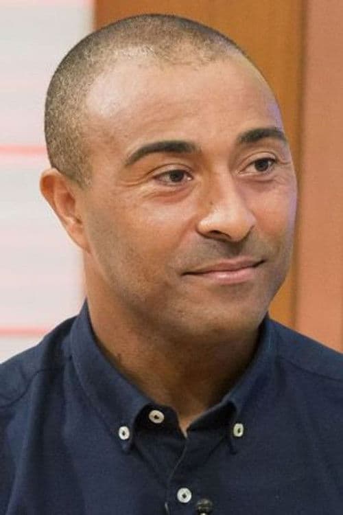 Colin Jackson profile photo
