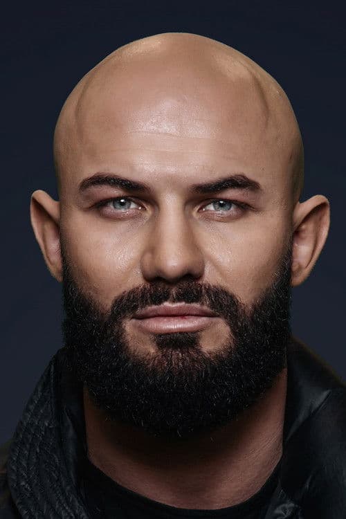 Denis Ustimenko-Vaynshtein profile photo