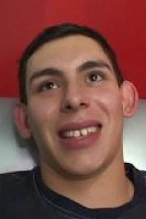 Josue Martinez profile photo