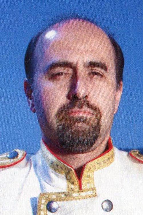 Martin Janouš profile photo