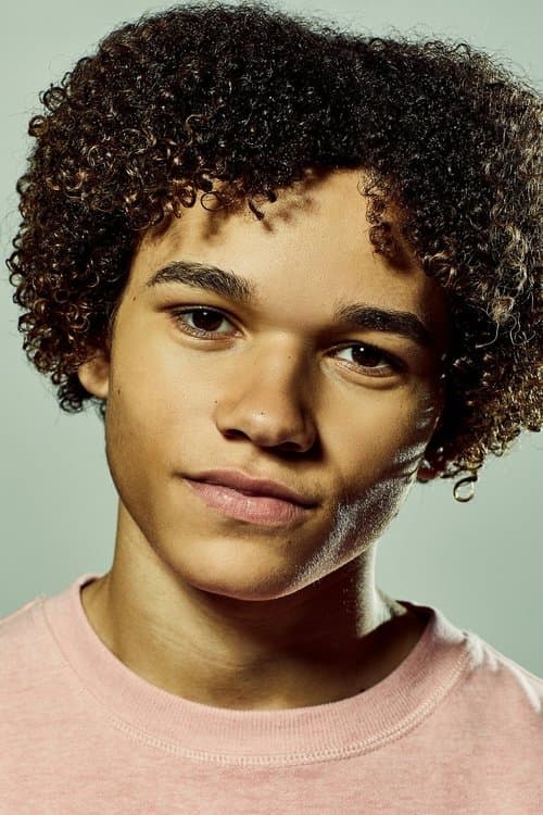 Armani Jackson profile photo