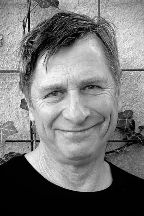 Ole Forsberg profile photo