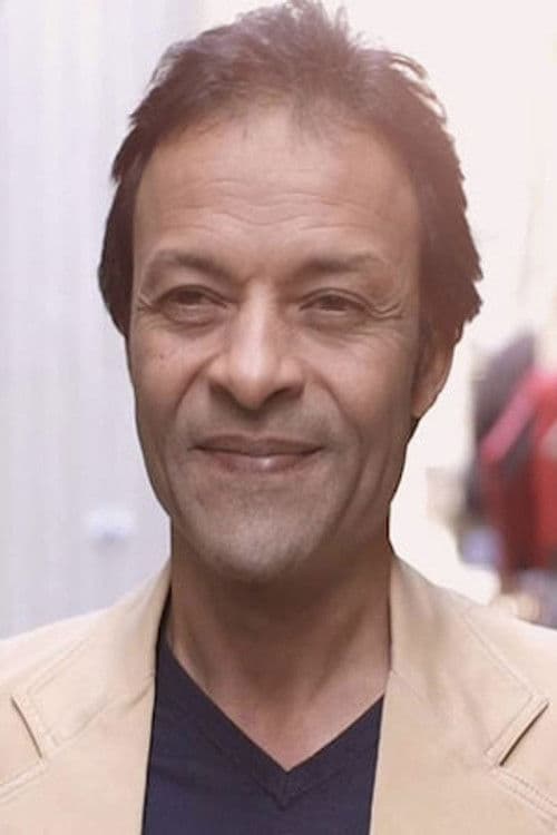 Hesham Abd Allah profile photo