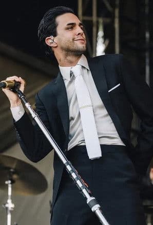 Stephen Sanchez - Austin City Limits Musical Festival poster