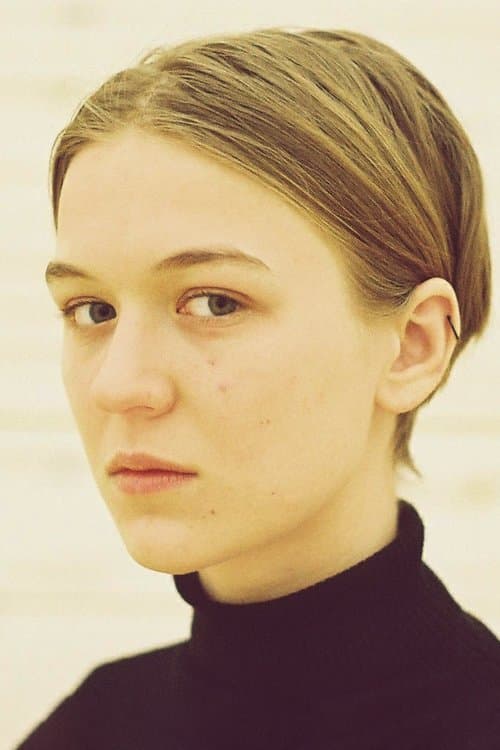 Marie-Luisa Purkrábková profile photo