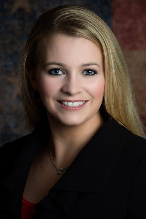 Jessica Lynch profile photo