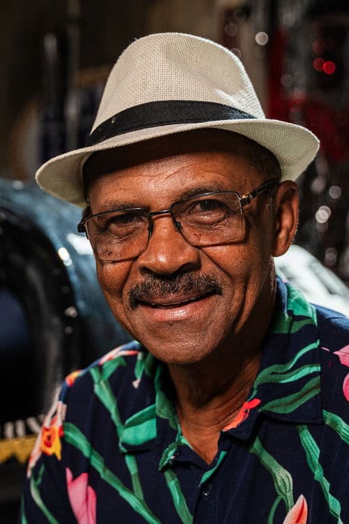 Roberto Gercino profile photo