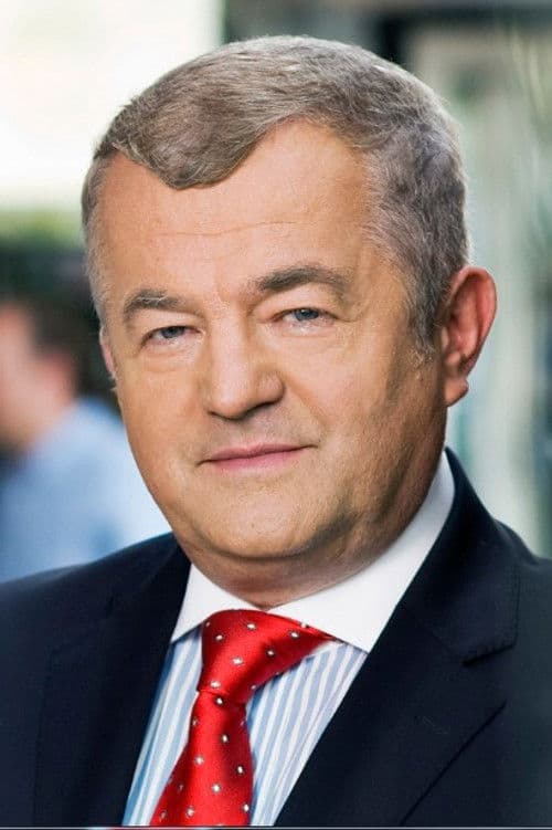 Jarosław Gugała profile photo