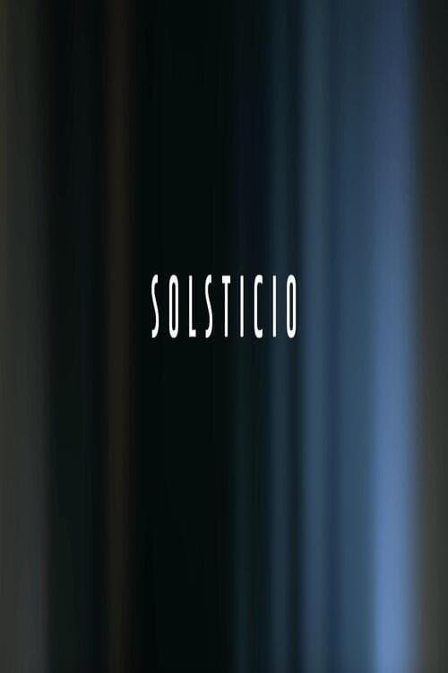 Solsticio poster