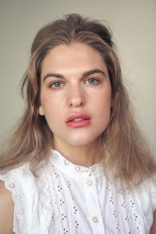 Camille Pellicer profile photo