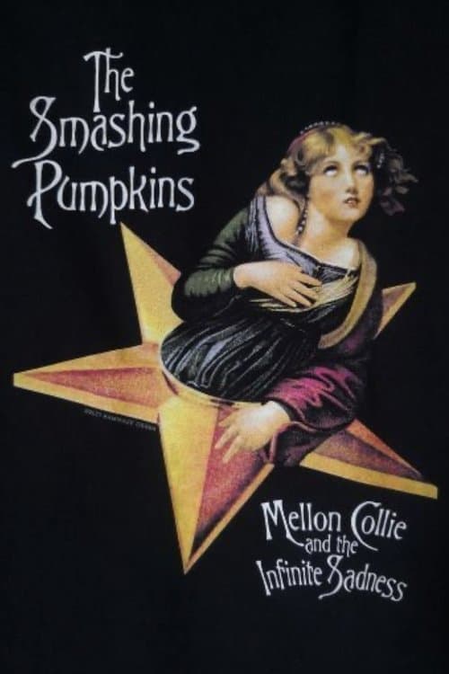 The Smashing Pumpkins: Vieuphoria poster