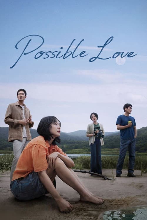 Possible Love poster