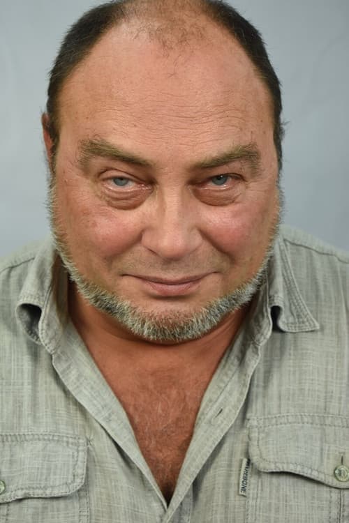 Andrey Perunov profile photo