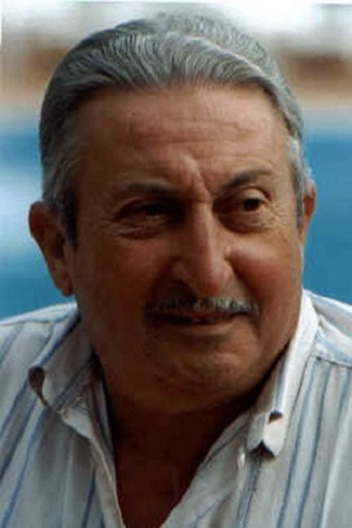 Antonio Allocca profile photo