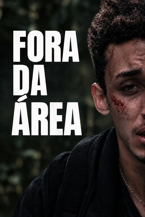 Fora da Área poster