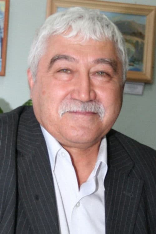 Victor Butanaev profile photo