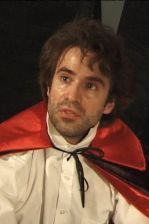 Dean Paul profile photo