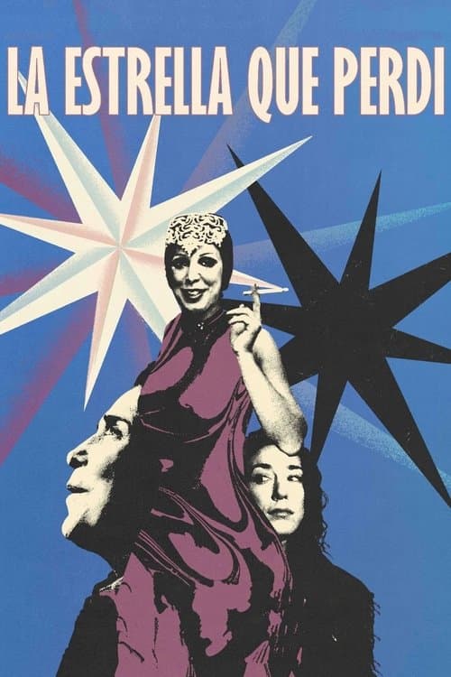 The Star I Lost poster