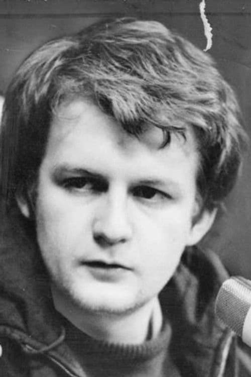 Anders Carlberg profile photo