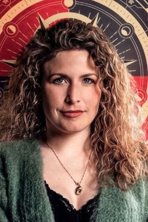 Maureen Vanherberghen profile photo