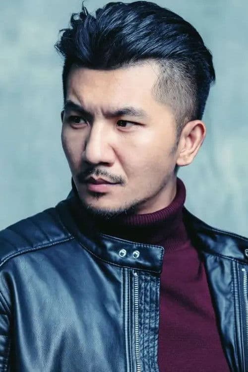 Yang Zhenning profile photo