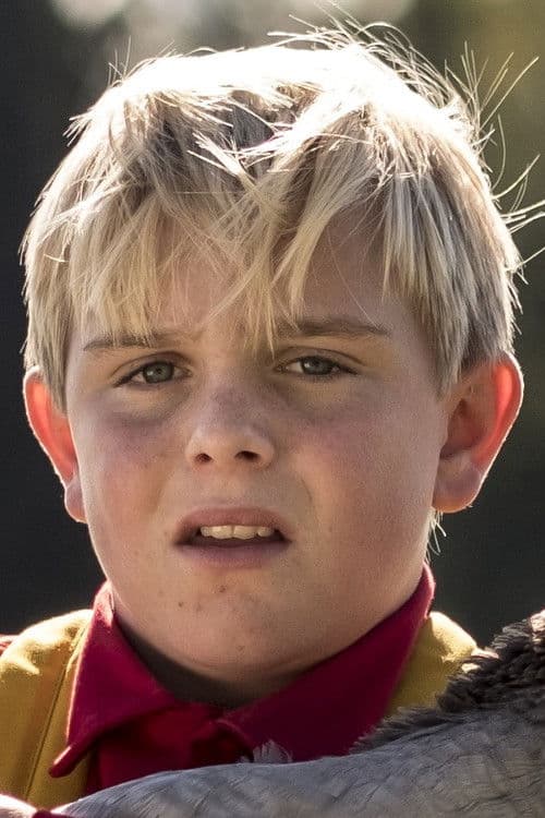 Thomas Refslund Ravn profile photo